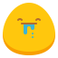 Drooling ícone 64x64