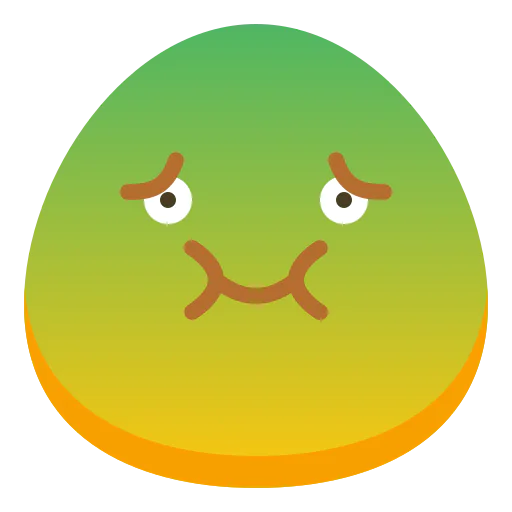 Nausea icon