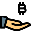 Share Symbol 64x64
