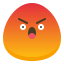 Angry ícone 64x64