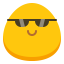 Cool ícone 64x64