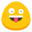 Crazy ícone 64x64