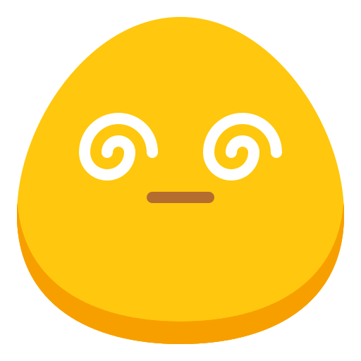Dizzy icon