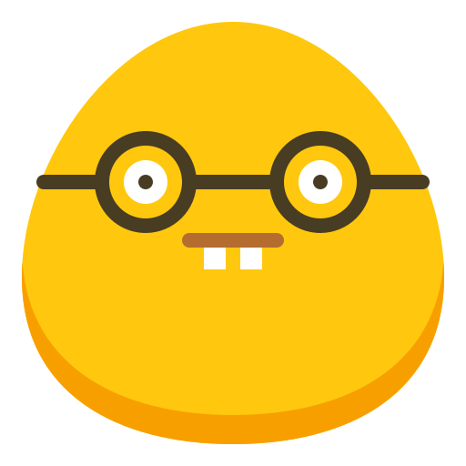 Nerd 图标