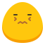 Disgusted ícone 64x64