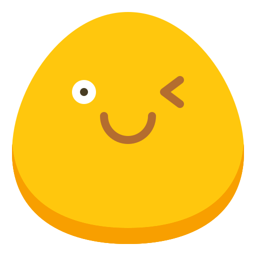 Wink icon
