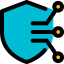 Security Symbol 64x64