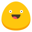 Happy ícone 64x64