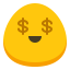 Greed ícone 64x64