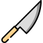 Knife icon 64x64