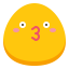 Kiss icon 64x64