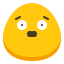 Unhappy icon 64x64