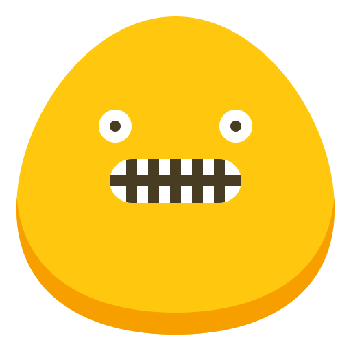 Глупый иконка