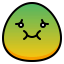 Nausea icon 64x64