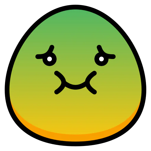 Nausea icon