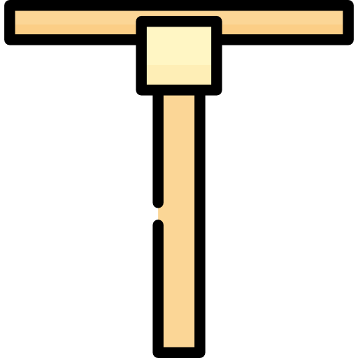 Rake icon