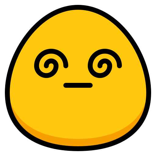 Dizzy icon