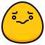 Worried icon 64x64
