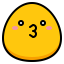 Kiss biểu tượng 64x64