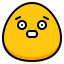 Unhappy biểu tượng 64x64
