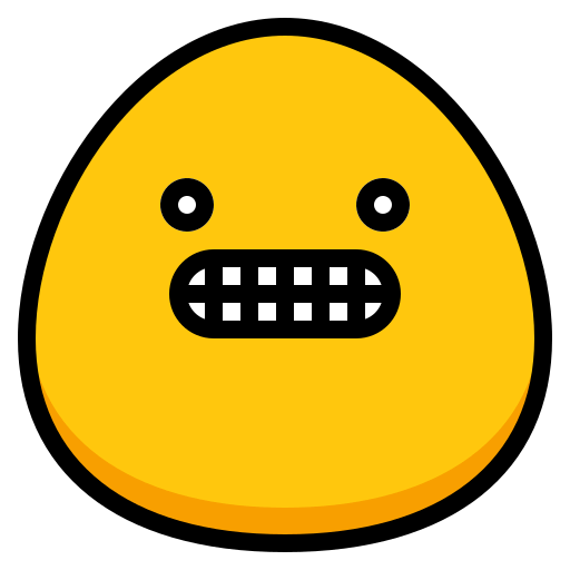Silly icon