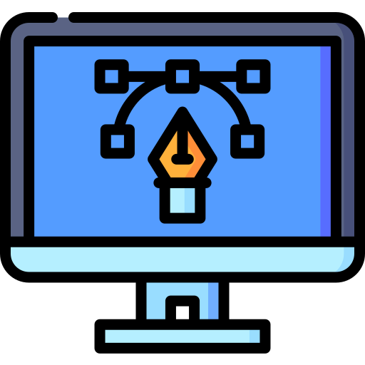 Vector biểu tượng