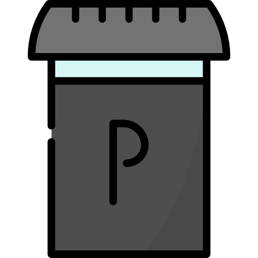 Pepper icon
