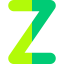 Z icon 64x64