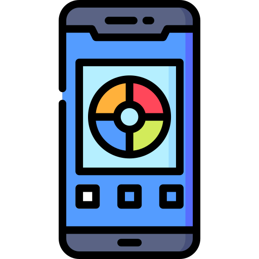 Smartphone icon