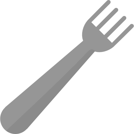 Fork icon
