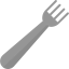 Fork icon 64x64