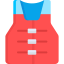 Спасательный жилет иконка 64x64