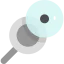 Frying pan icon 64x64