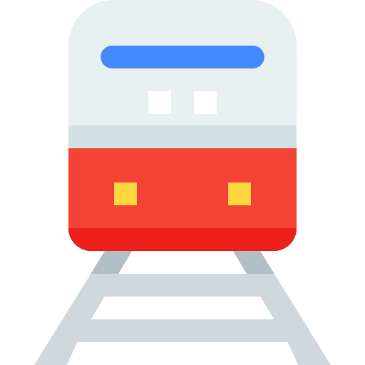 Train icon