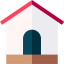 Dog house アイコン 64x64