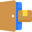 Package delivery icon 64x64