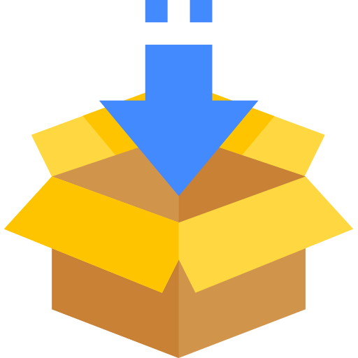 Package icon