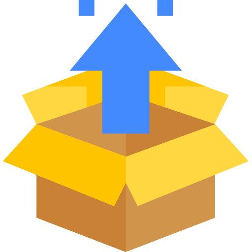 Package アイコン