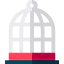 Bird cage biểu tượng 64x64