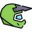 Helmet icon 64x64