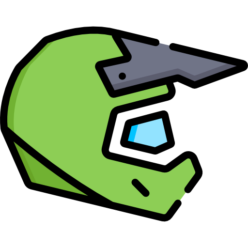 Helmet icon
