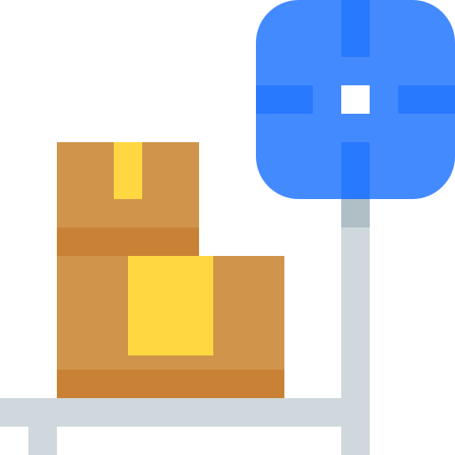 Weight icon