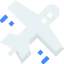 Airplane 图标 64x64
