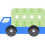 Delivery truck 图标 64x64