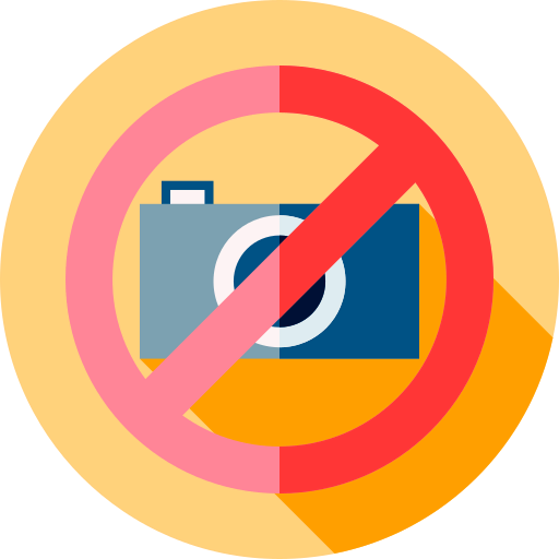 Camera Symbol