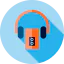 Audio icon 64x64