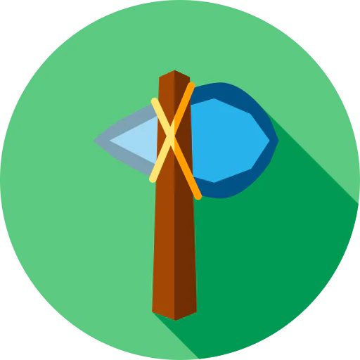 Axe icon