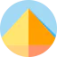 Pyramid ícono 64x64