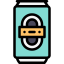 Beer can icon 64x64