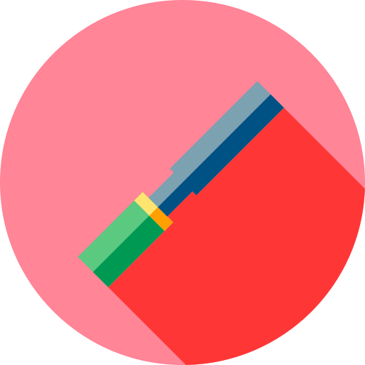 Chisel Symbol